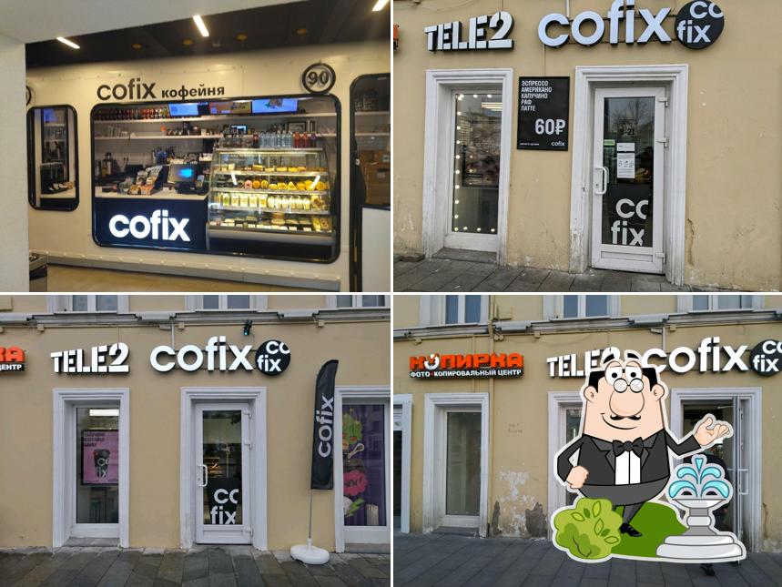 Cofix