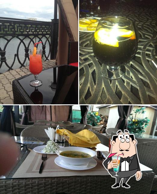 Фламинго