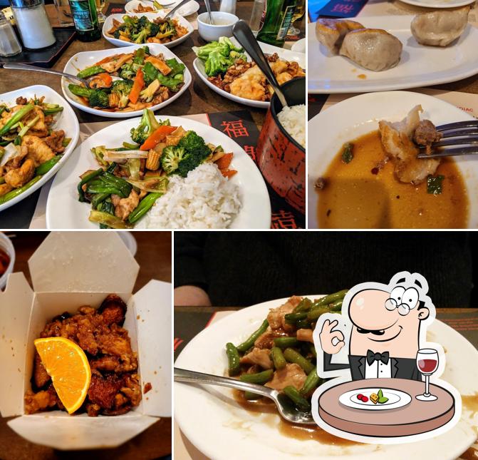 Great Wall Chinese Restaurant
