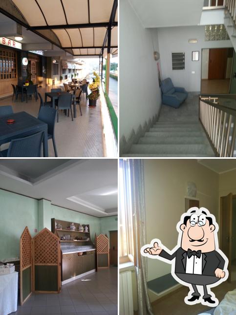 Hotel Belvedere