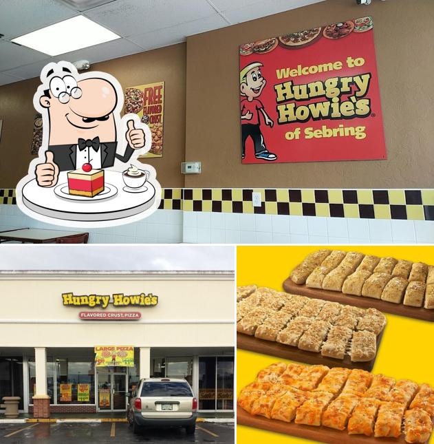 Hungry Howie's Pizza & Subs
