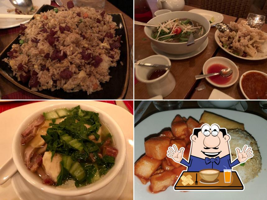 Joy - Asian Cuisine