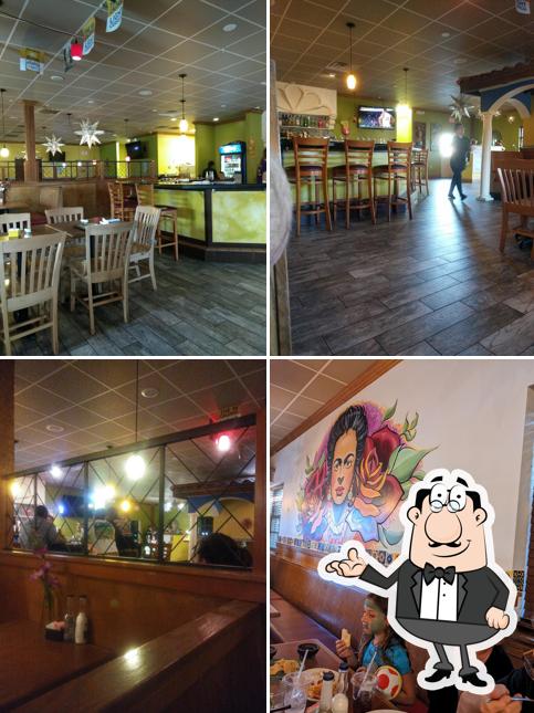 La Marimba Mexican Restaurant