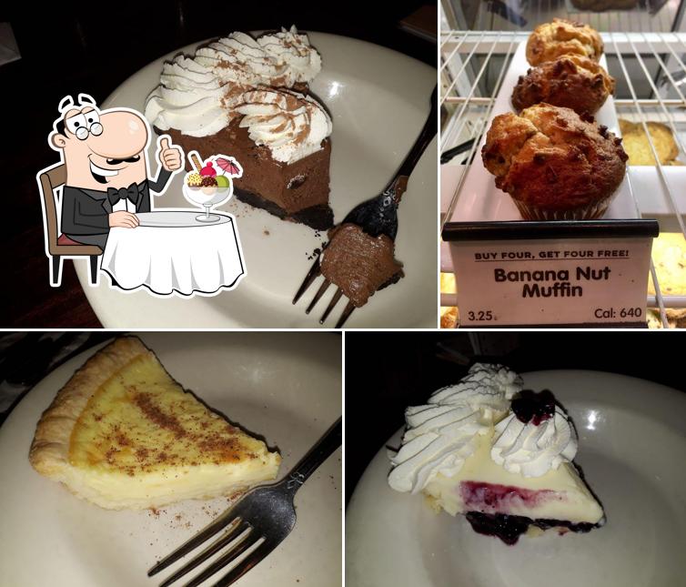 Marie Callender's
