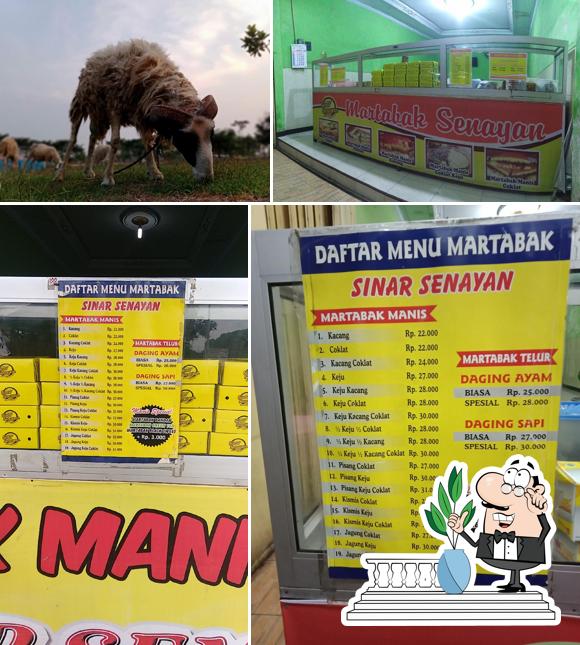 Martabak Sinar Senayan
