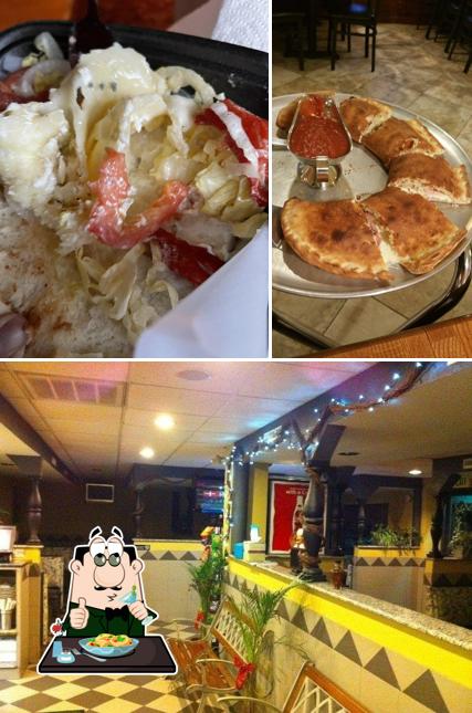 Original Italian Pizza