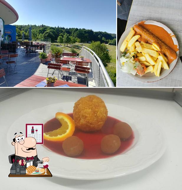 Restaurant Panorama
