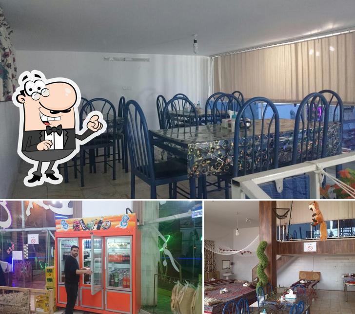 Paradise Garden Restaurant