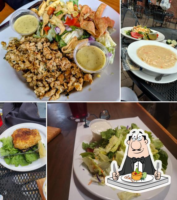 Bun's Restaurant and Bar