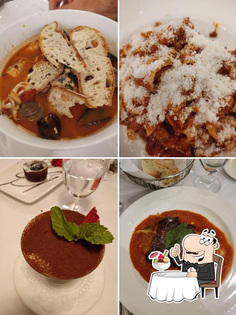 Leonardo's Ristorante-Pizzeria