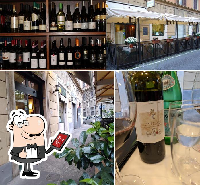 Ristorante Checco e Lina