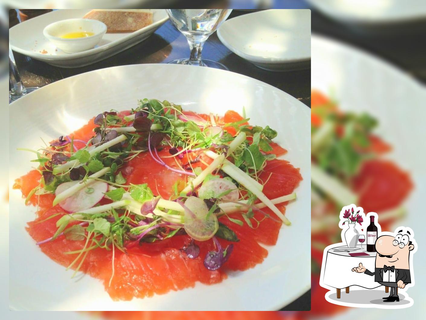 Saltwater Bistro
