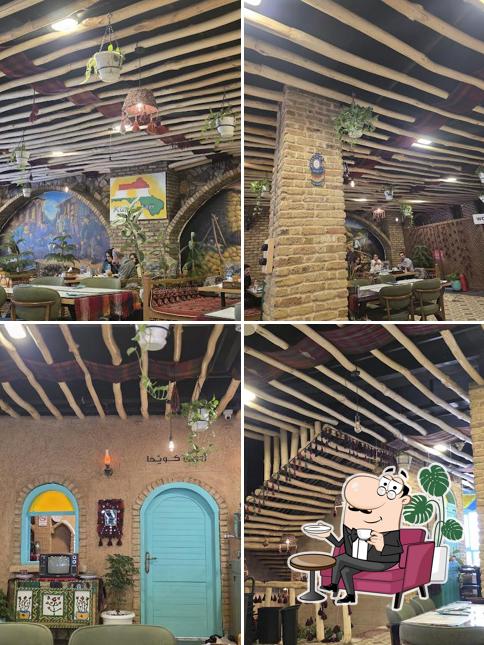 Qazuan Restaurant چێشتخانەی قەزوان