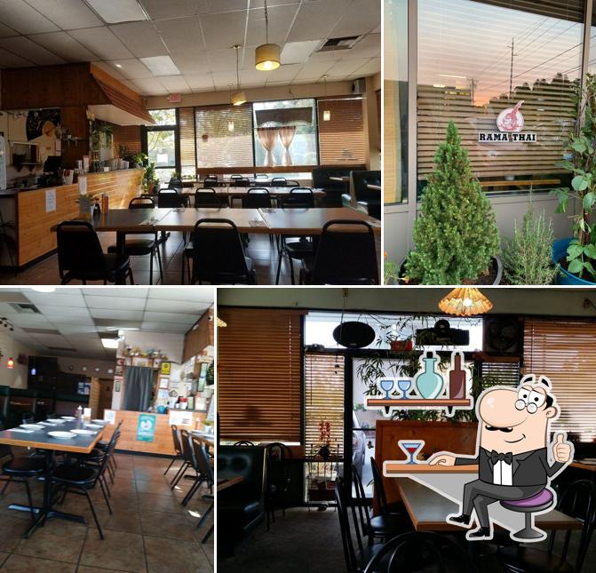 Rama Thai Restaurant