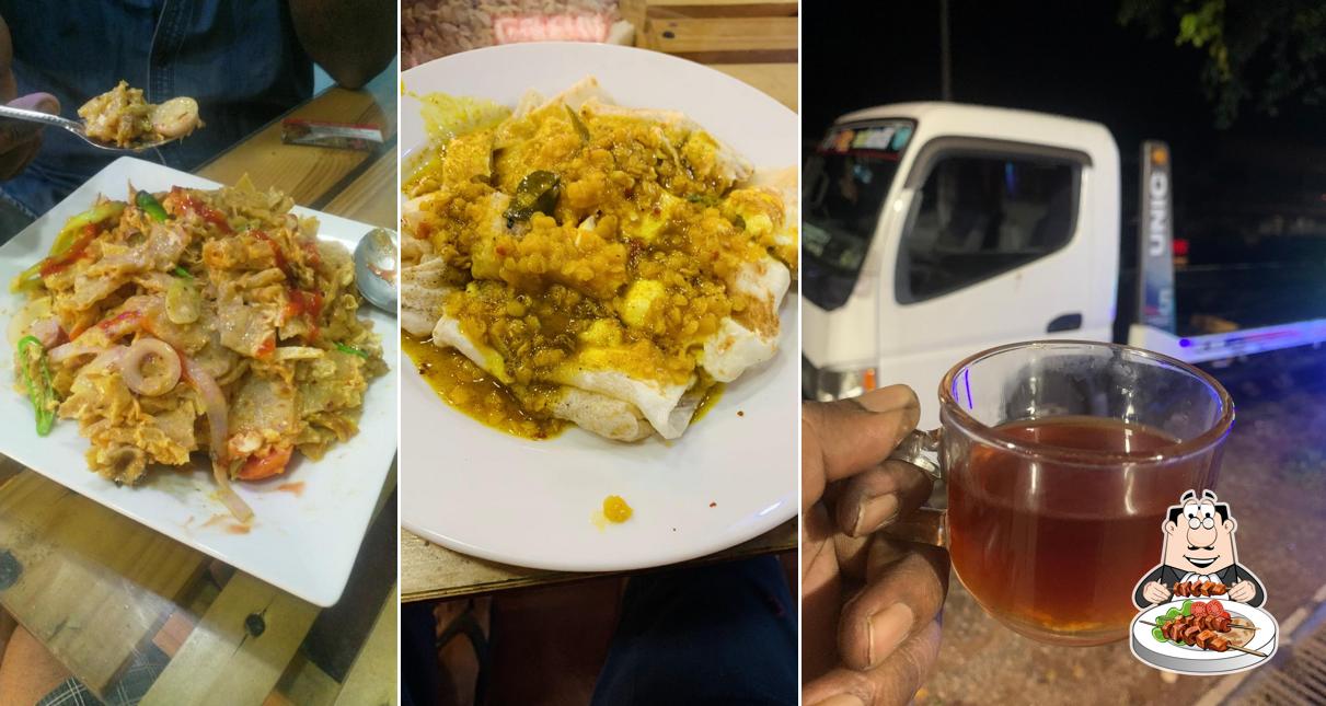 Rasai Machan Family Restaurant