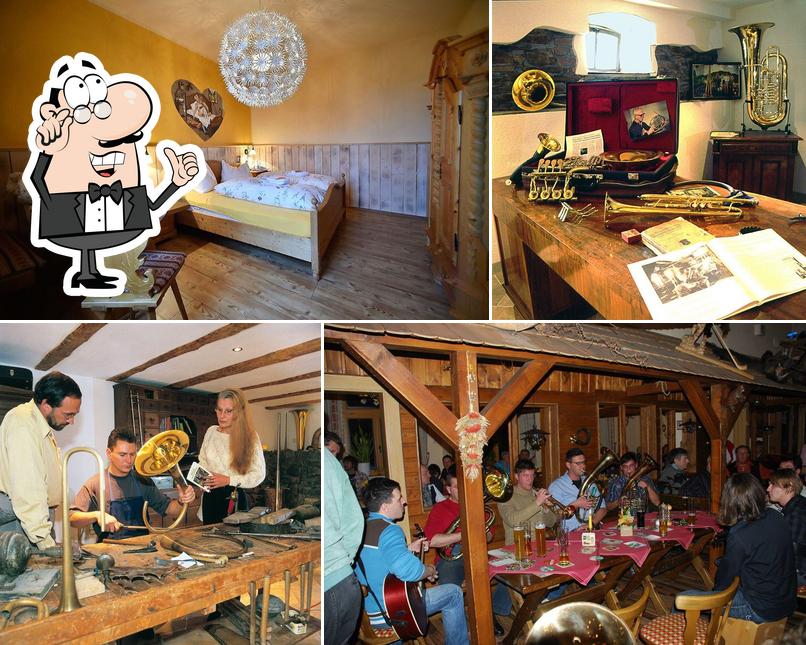 Hotel Alpenhof - Swen Fickelscherer