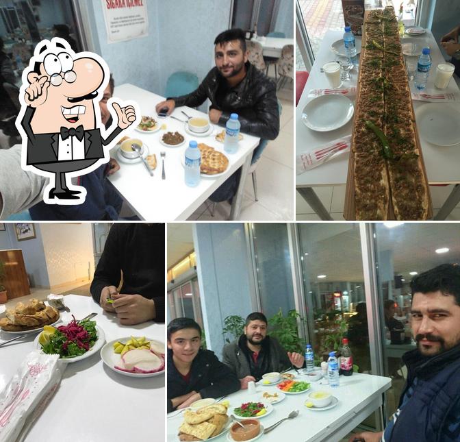 Aslan Pide & Kebap