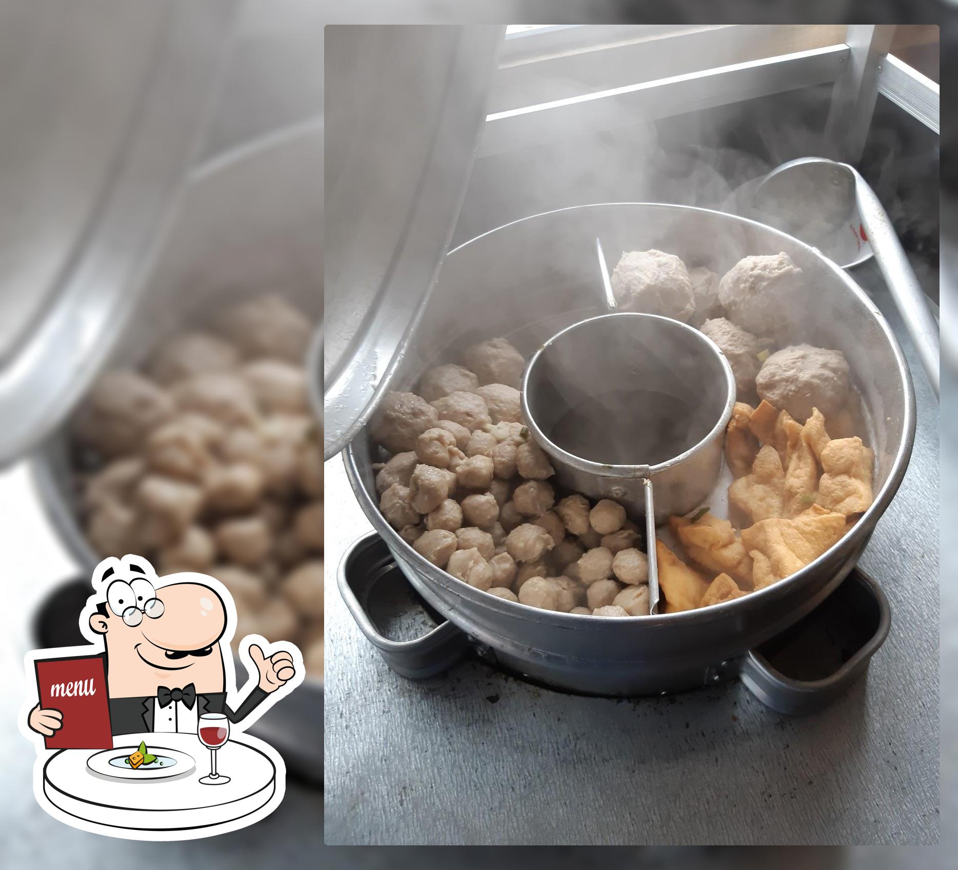 Bakso Jowo