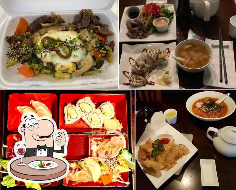 Bon Sushi 2