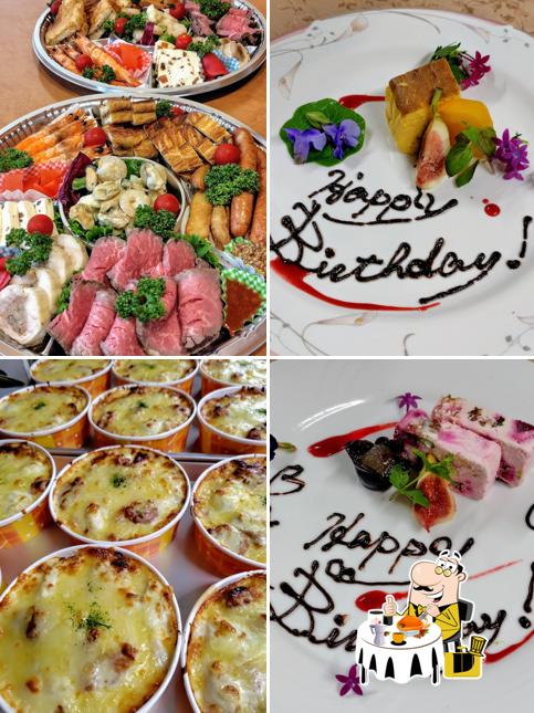 洋食レストラン Chez NoA