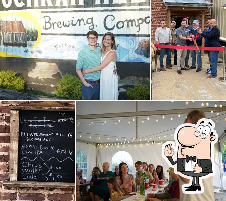 Cochran Mill Brewing