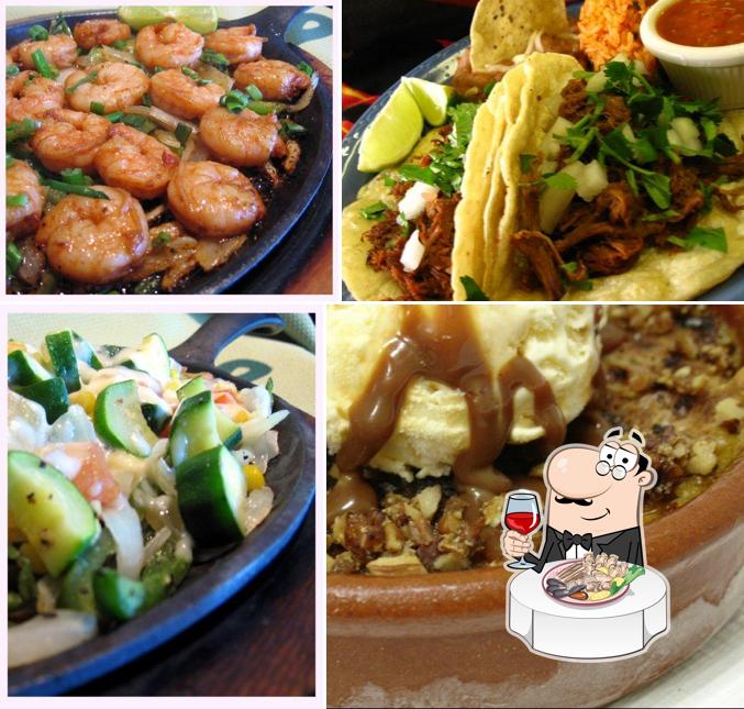 Del Toro's Tex Mex Grill & Bar