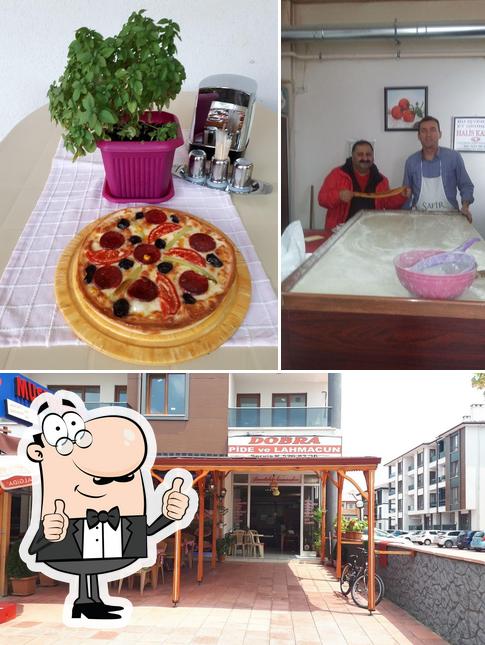 Dobra Pide&Lahmacun