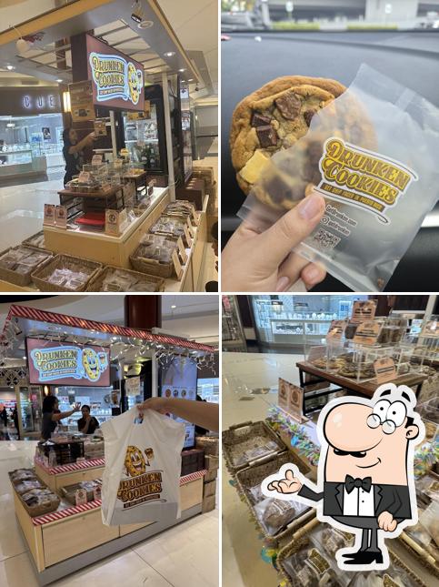 Drunken Cookies - Plaza del Sol