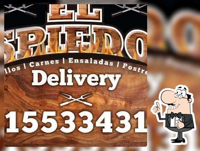 El Spiedo