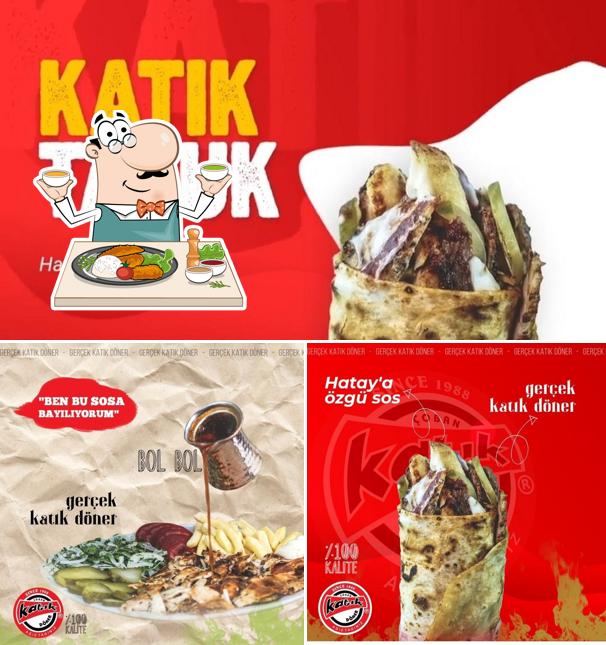Fındıklı Katık Döner
