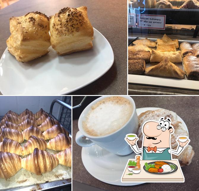 Bäckerei & Konditorei Hasi