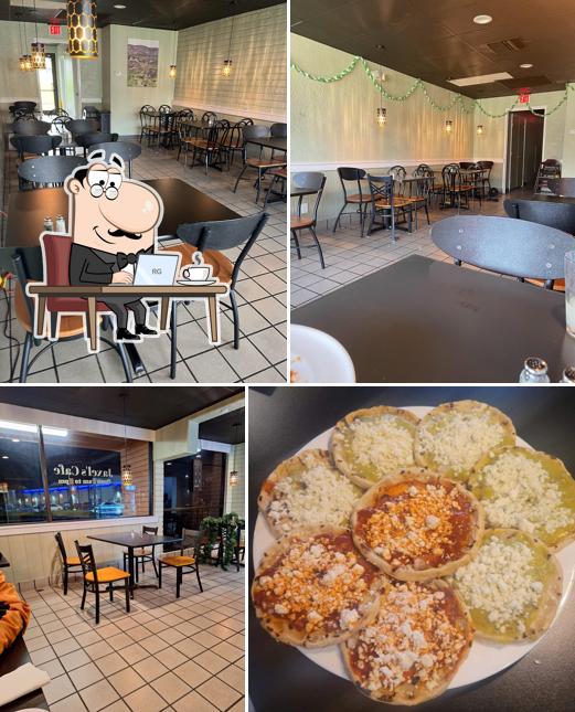 Jaxel's Cafe