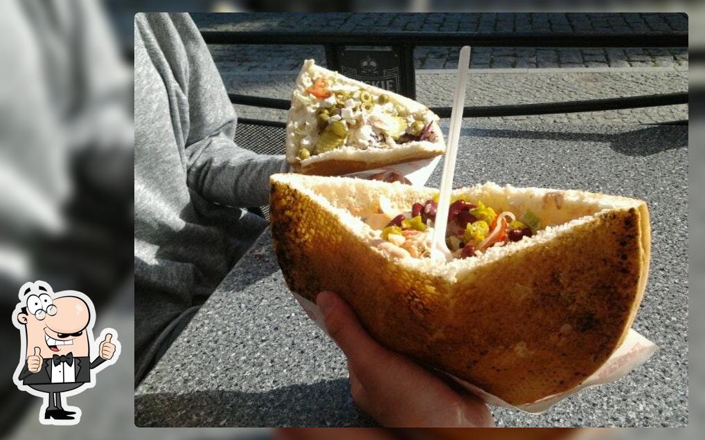 Kebab Dżin