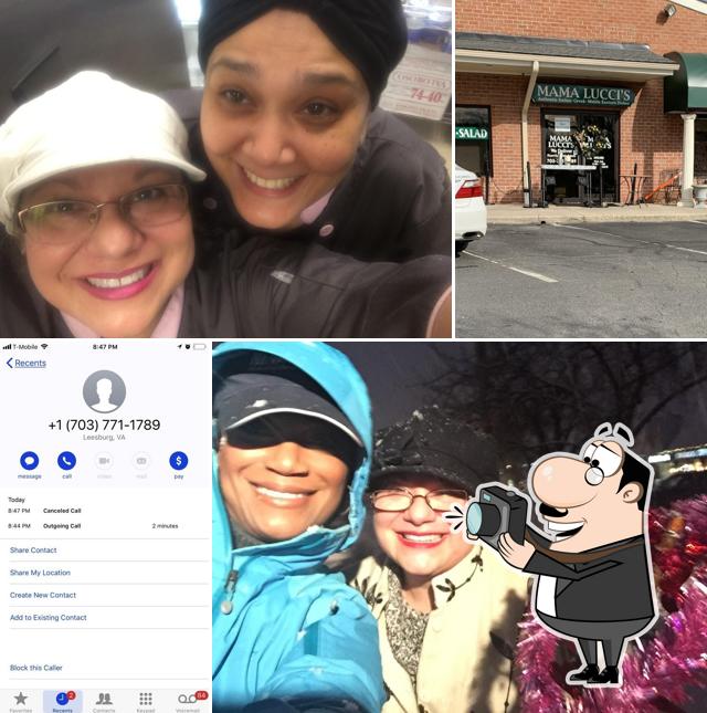 Mama Lucci's