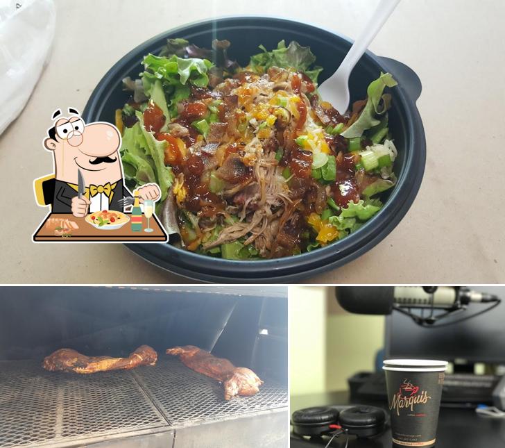 Marquis Coffee Roasters
