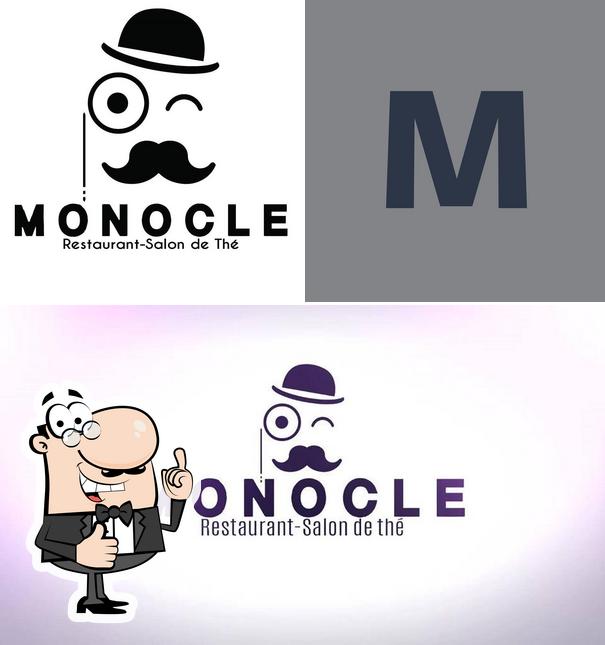 Monocle Restaurant-Salon de Thé