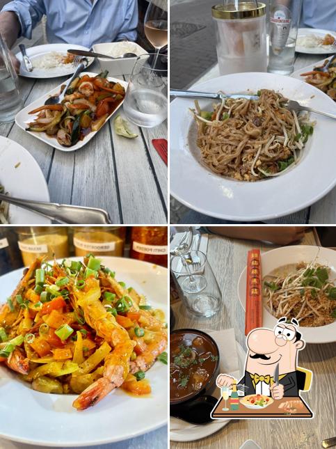 NaNoi - Thais restaurant