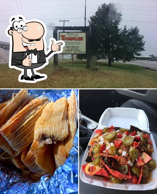 PEDRO'S TAMALES INC