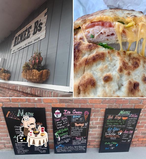 Renee B’s