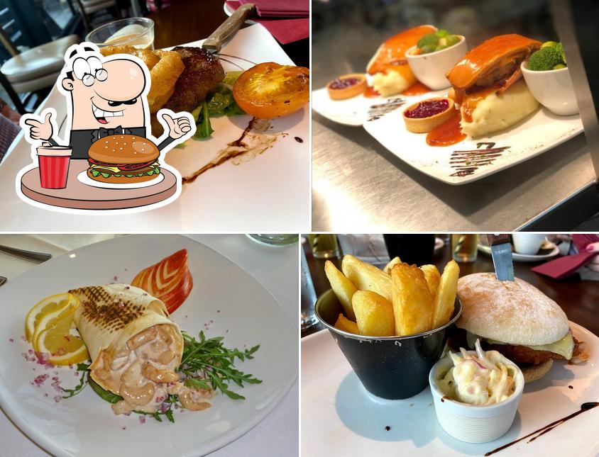 Rockmount Golf Club & Restaurant