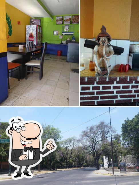 La Cocina de Bonsi Restaurante