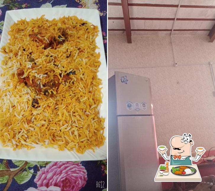 Sargodha Biryani And Pakwan Center