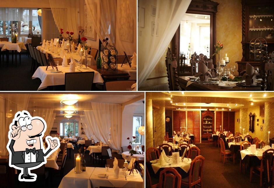 Restaurant Schoko