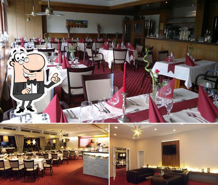 Hotel-Restaurant Seegarten