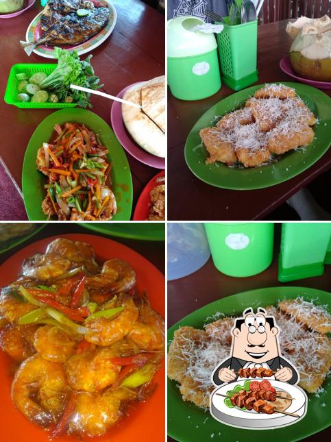 Teletubbies Resto & Cafe