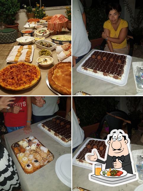 pizzeria la piazzetta ex taulieri