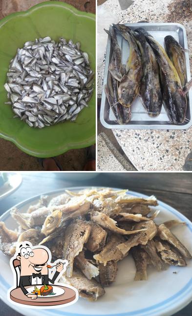 ครัวคุณตุ้ม ต้นลำไย
