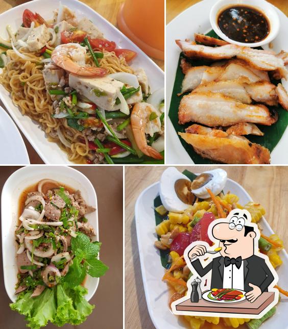 ส้มตำเจ๊เมย์
