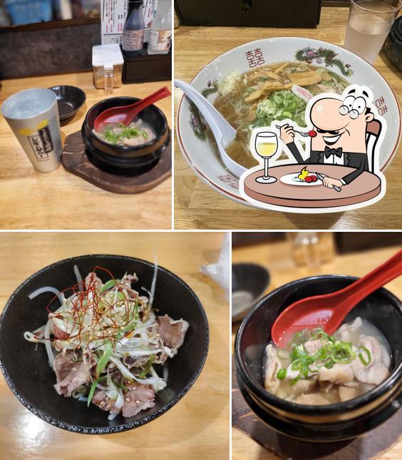 豚の底ヂカラ