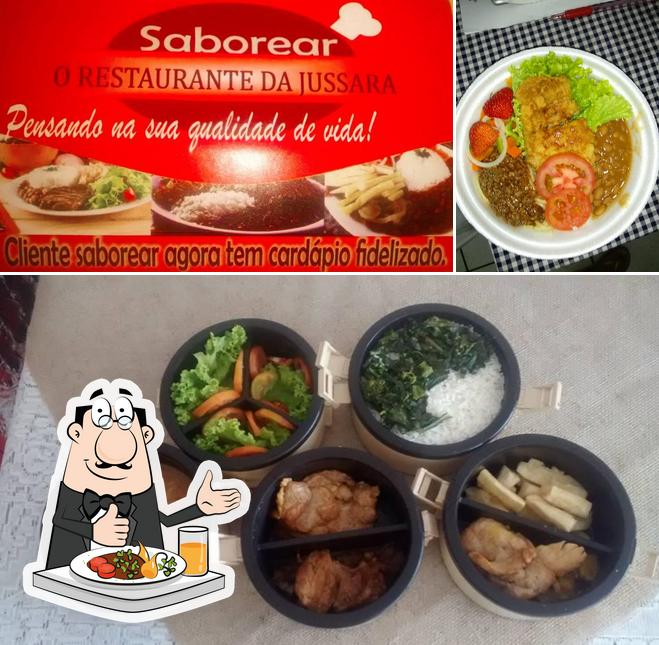 Restaurante Saborear